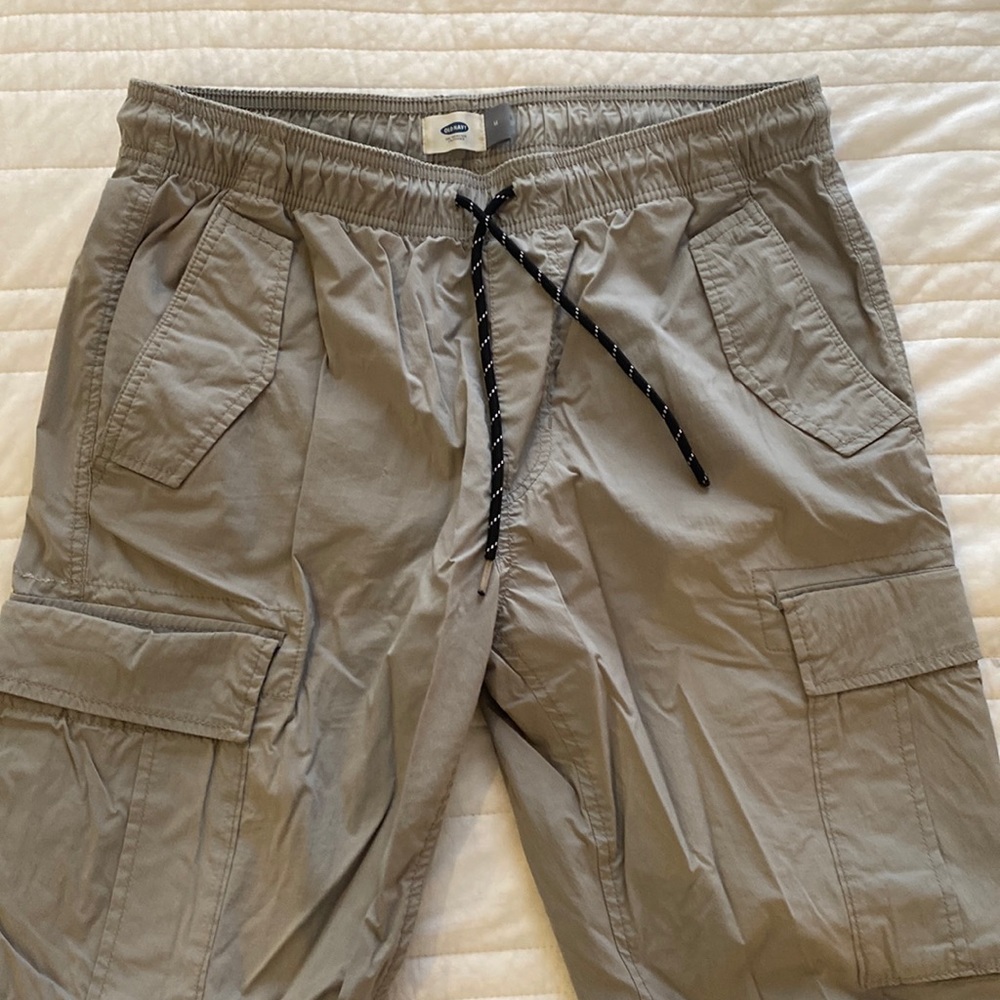 Old Navy Modern Cargo Pants